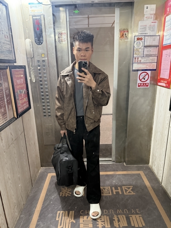 jin的第一张照片--南昌相亲服务中心
