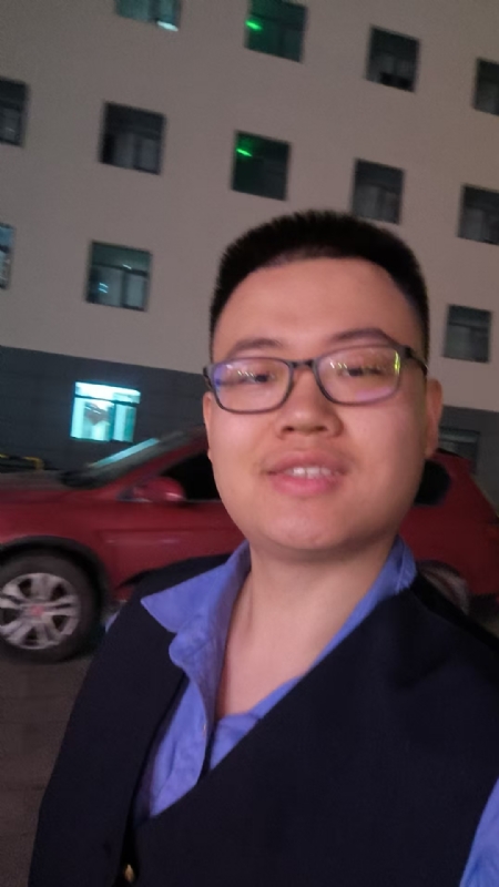 潇楚南的第一张照片--南昌相亲服务中心