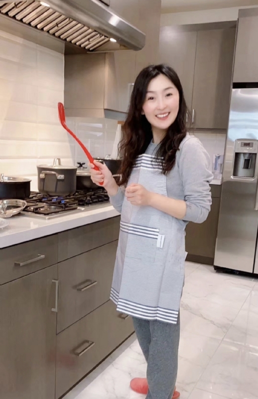 愛下廚負琴琴的第一张照片--南昌相亲服务中心