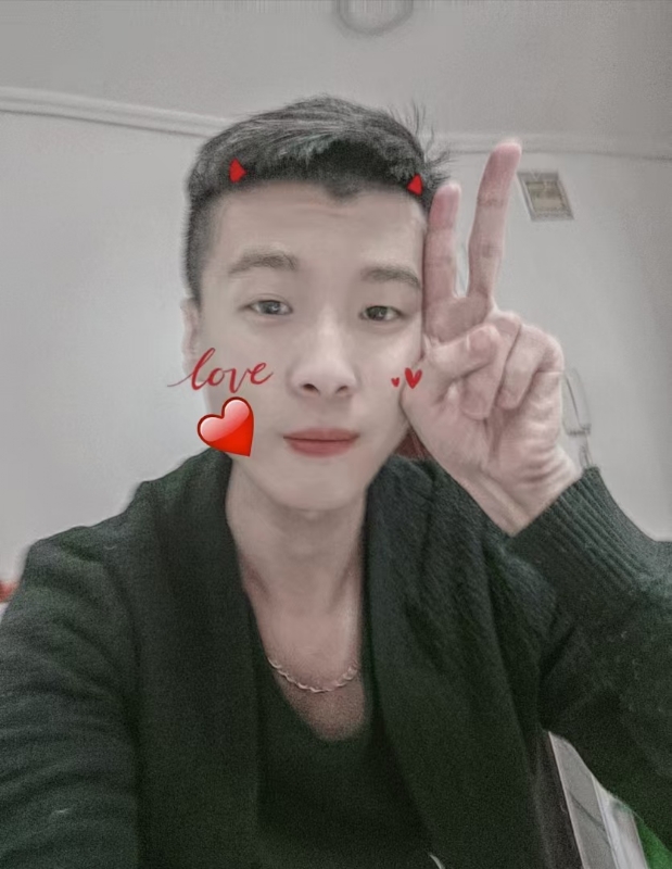 我不是巧克力的第二张照片--南昌相亲服务中心