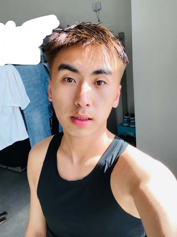 小克的第一张照片--南昌相亲服务中心