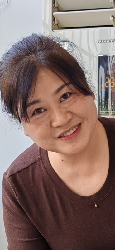 生活像一条河的第一张照片--南昌相亲服务中心