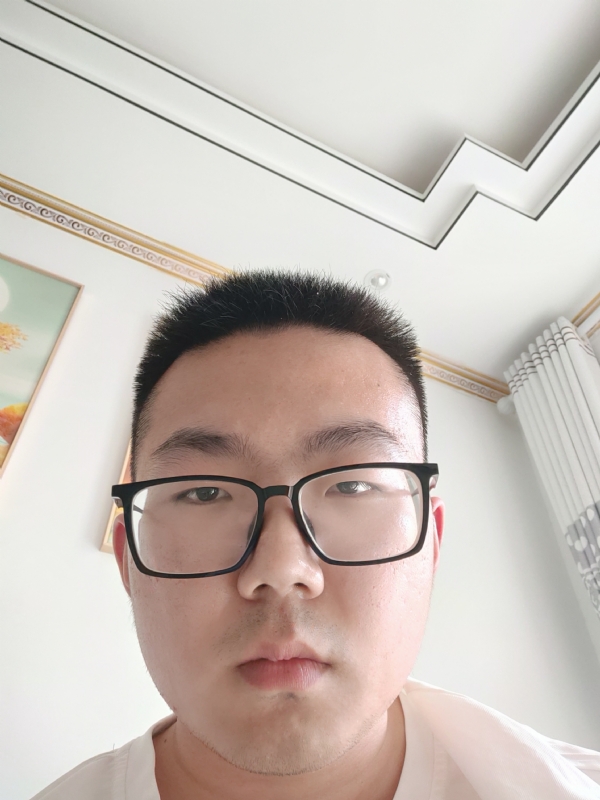 说话了的第一张照片--南昌相亲服务中心