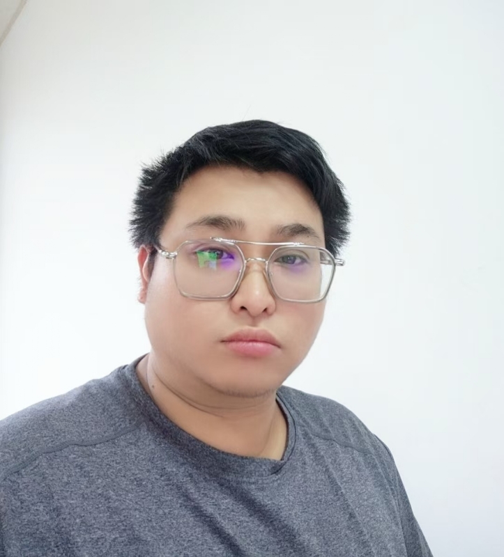 谢文涛的第一张照片--南昌相亲服务中心