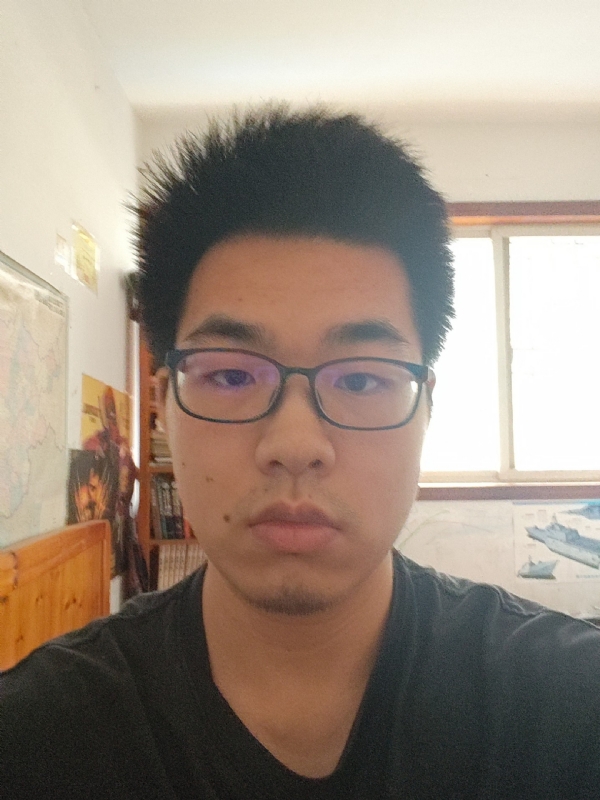 fzqdh的第一张照片--南昌相亲服务中心