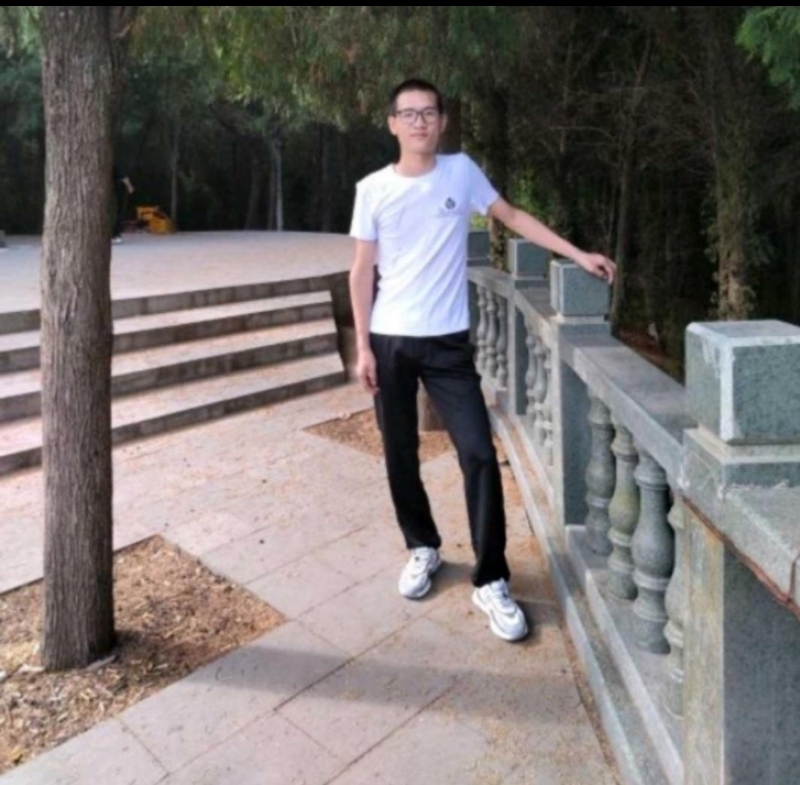 随缘的第三张照片--南昌相亲服务中心