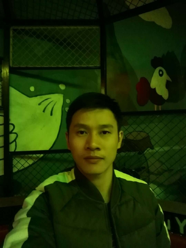 阿润的第一张照片--南昌相亲服务中心