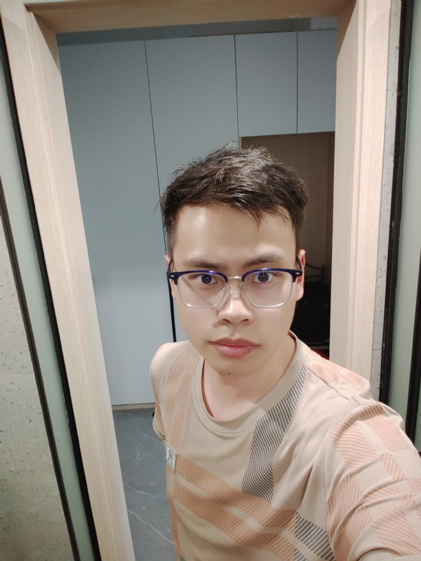 卖萌就会死星人的第一张照片--南昌相亲服务中心