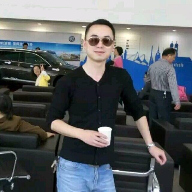 小汤米的第一张照片--南昌相亲服务中心