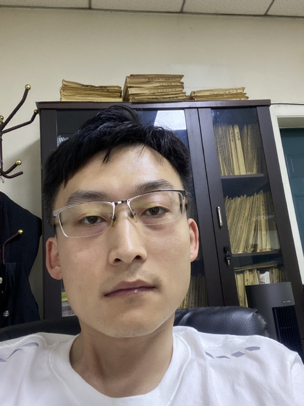 偈语的第一张照片--南昌相亲服务中心