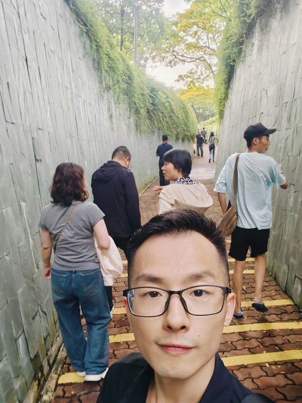 Mr田的第一张照片--南昌相亲服务中心