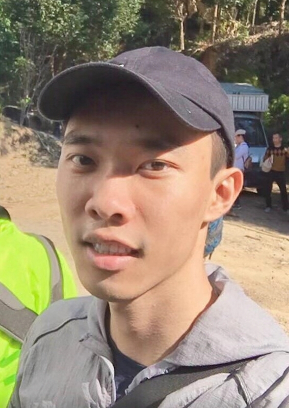 bin的第二张照片--南昌相亲服务中心