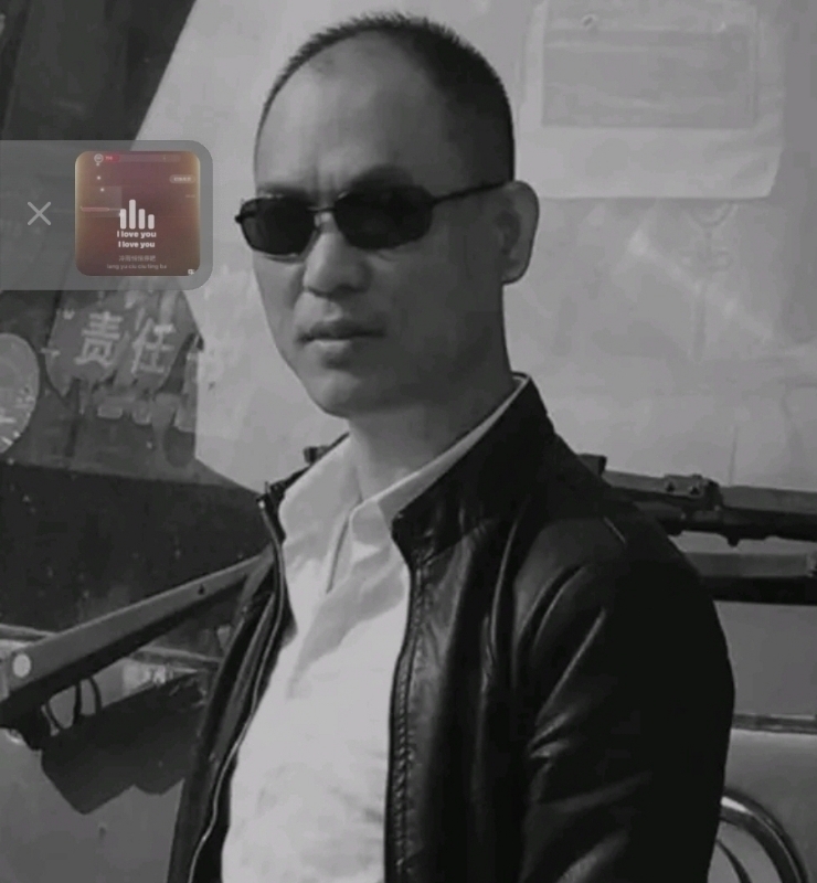 好男人的第一张照片--南昌相亲服务中心