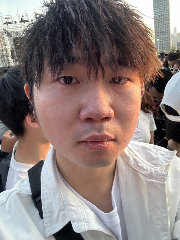会修电脑的小杨的第一张照片--南昌相亲服务中心