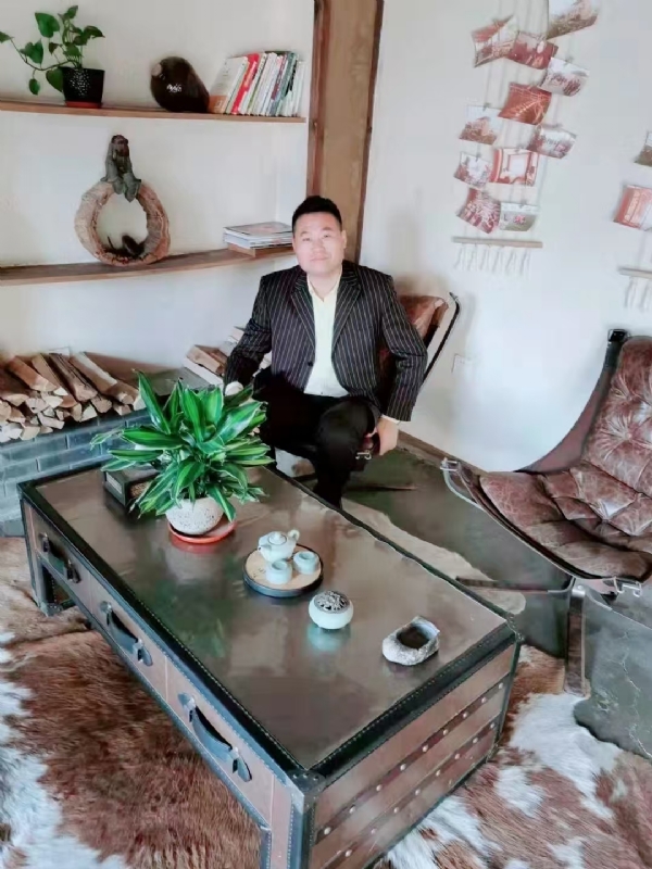 博哥的第一张照片--南昌相亲服务中心