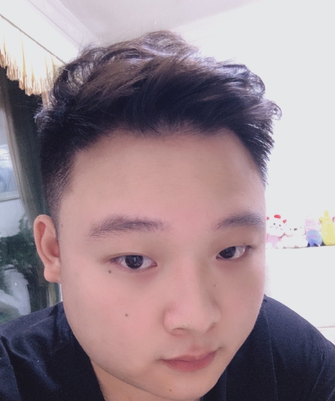 Luhao1016的第三张照片--南昌相亲服务中心