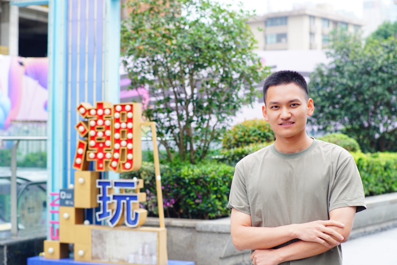 陌上烟雨的第二张照片--南昌相亲服务中心