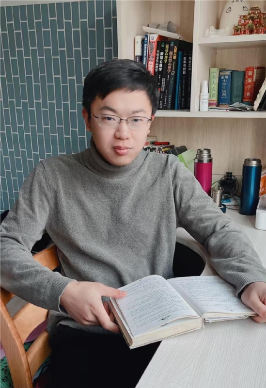 坚果的第一张照片--南昌相亲服务中心