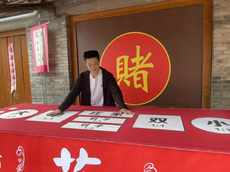 遇见的第一张照片--南昌相亲服务中心