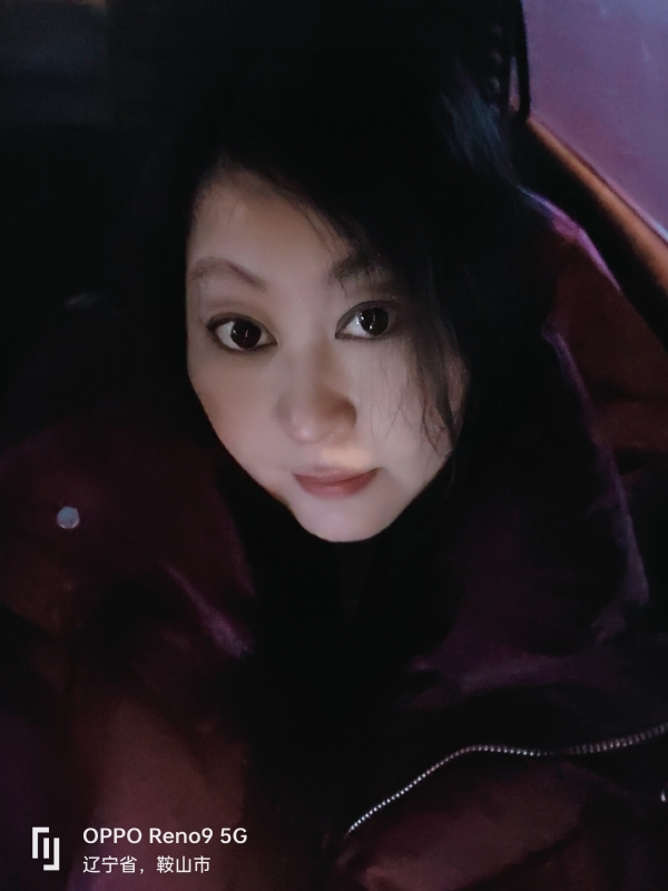 羽璨的第一张照片--南昌相亲服务中心