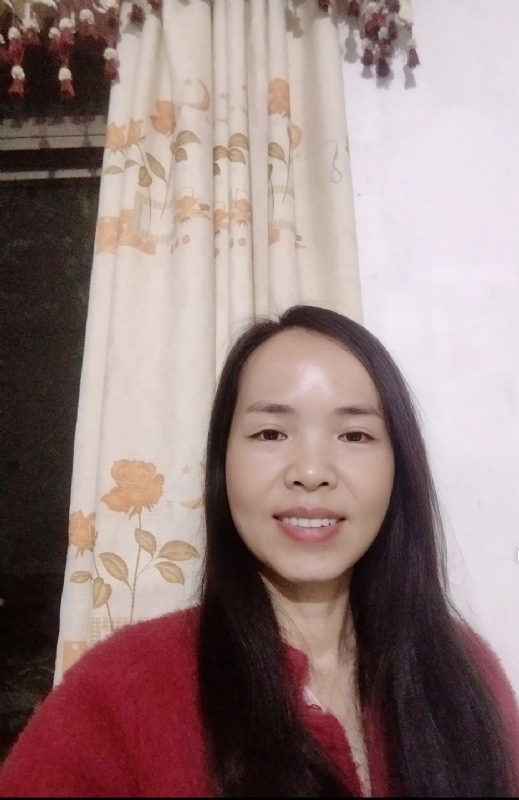 阿敏的第二张照片--南昌相亲服务中心