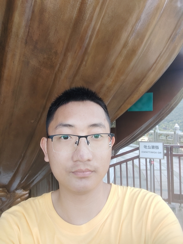 老实人的第一张照片--南昌相亲服务中心