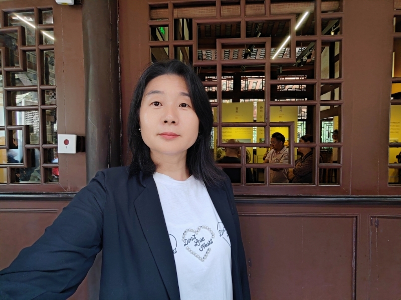 出门就迷路的第二张照片--南昌相亲服务中心