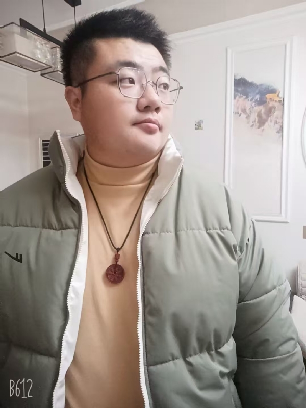浦宁先生的第一张照片--南昌相亲服务中心