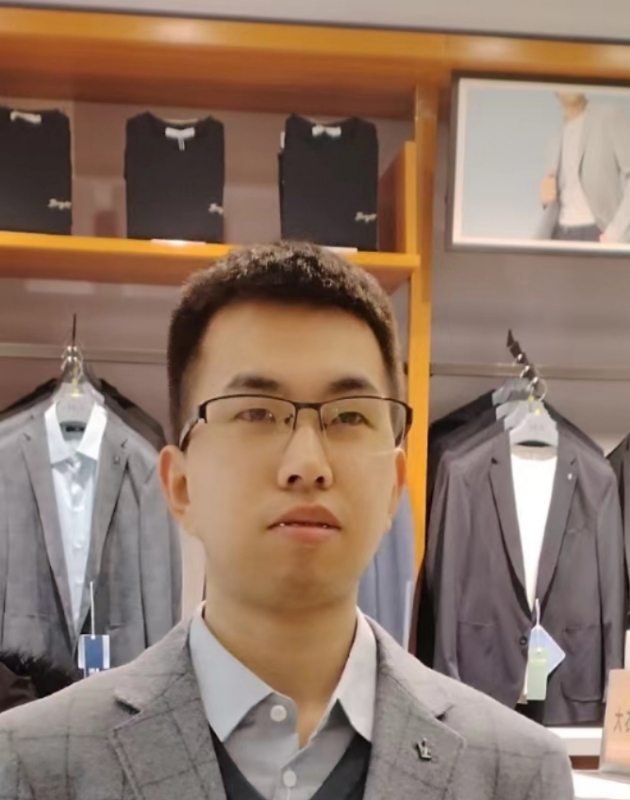 吴桐的第一张照片--南昌相亲服务中心