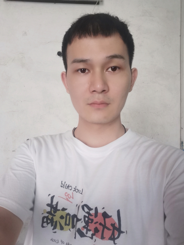 莫问前程的第三张照片--南昌相亲服务中心