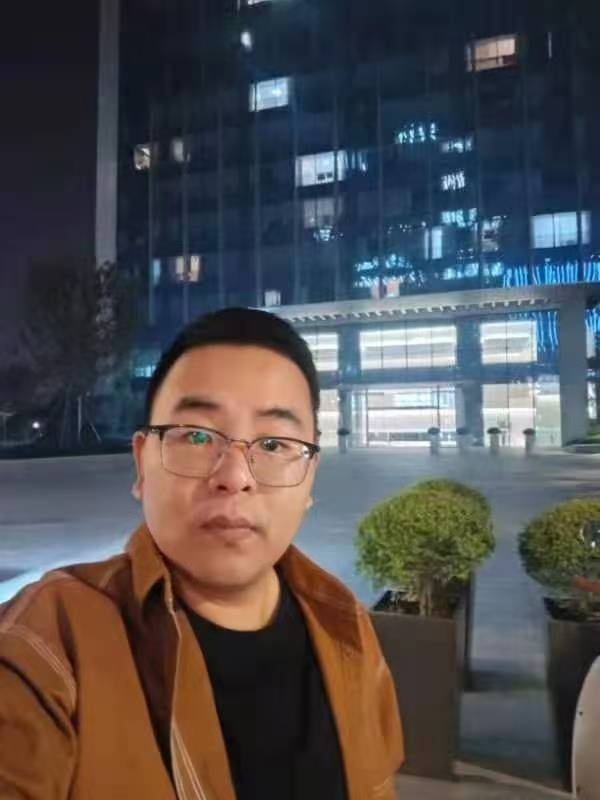 少康的第一张照片--南昌相亲服务中心