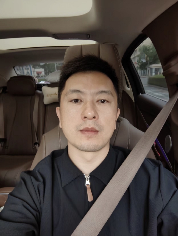 Jason的第二张照片--南昌相亲服务中心