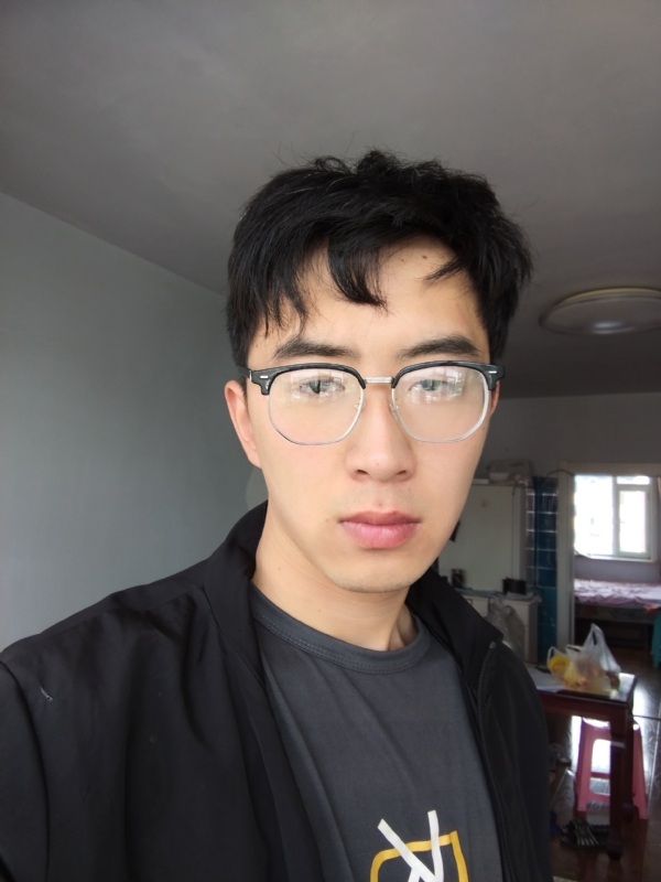 雷震雨的第一张照片--南昌相亲服务中心