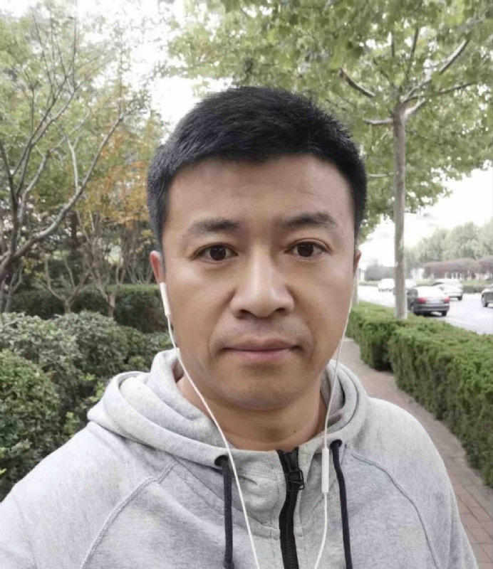 相逢即是缘的第二张照片--南昌相亲服务中心