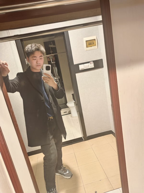 徐州国企183的第一张照片--南昌相亲服务中心
