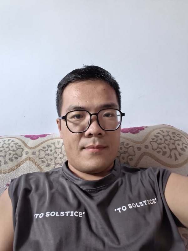 卫TF的第一张照片--南昌相亲服务中心