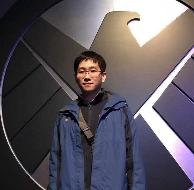 寻找有缘人的第二张照片--南昌相亲服务中心