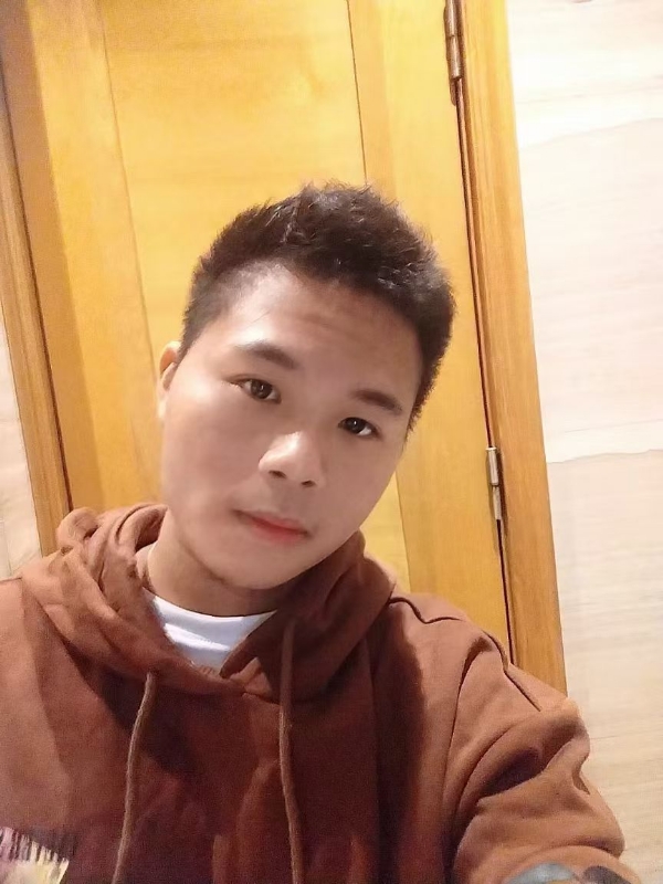 HYL1997的第一张照片--南昌相亲服务中心