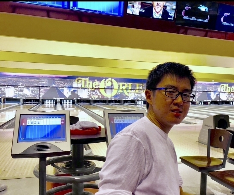 Edwin的第一张照片--南昌相亲服务中心