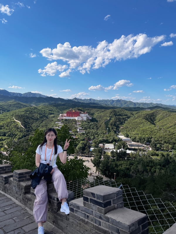 小柒的第三张照片--南昌相亲服务中心