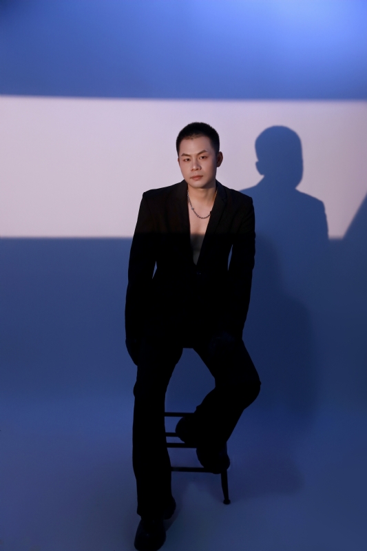 胡杰的第一张照片--南昌相亲服务中心