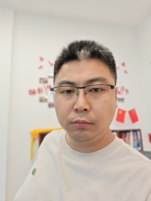 苦海寻舟的第一张照片--南昌相亲服务中心