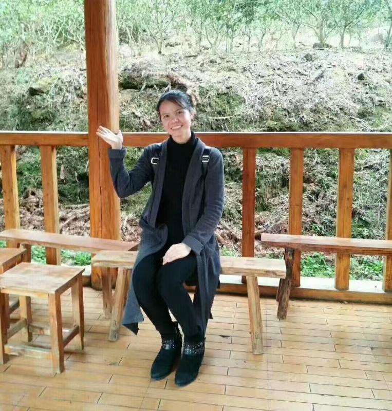 雅歌的第一张照片--南昌相亲服务中心