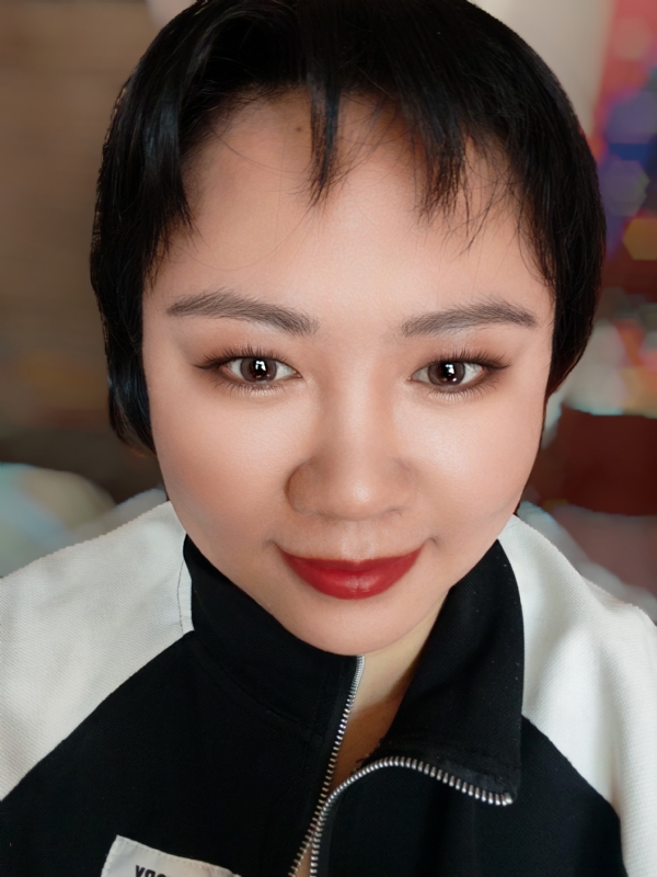 韵韵的第一张照片--南昌相亲服务中心