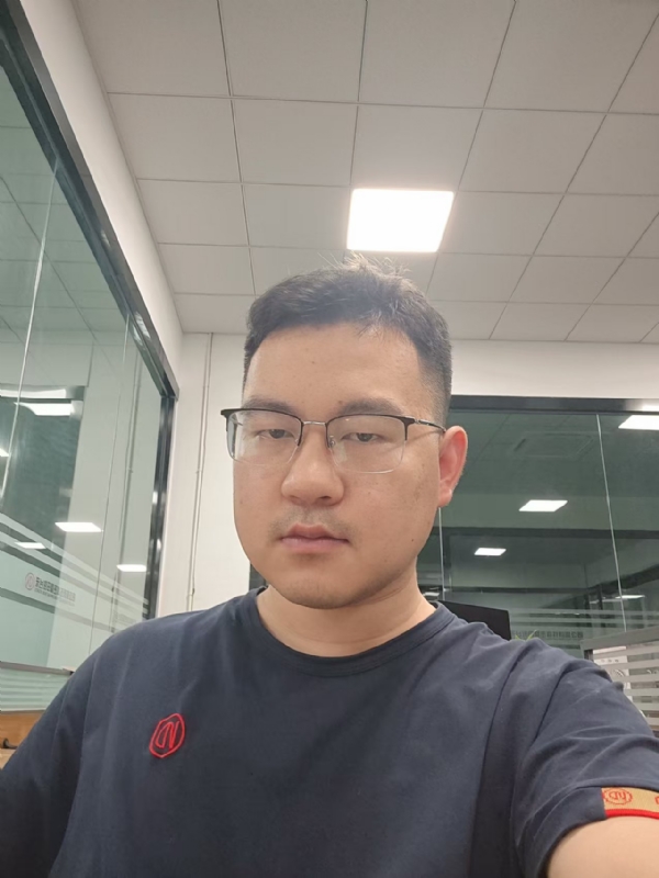 雨落浅响的第一张照片--南昌相亲服务中心