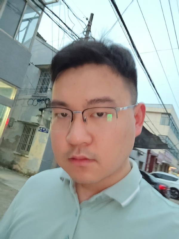 雨落浅响的第二张照片--南昌相亲服务中心