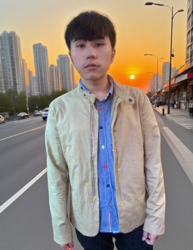 阿星的第二张照片--南昌相亲服务中心