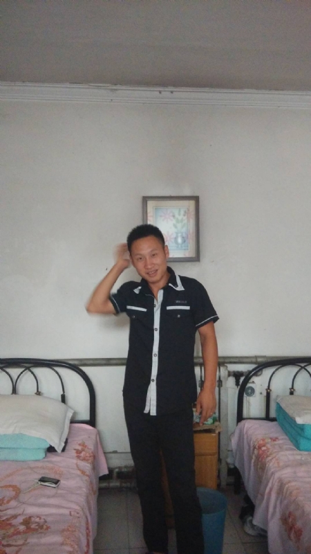 邢台交友的第一张照片--南昌相亲服务中心