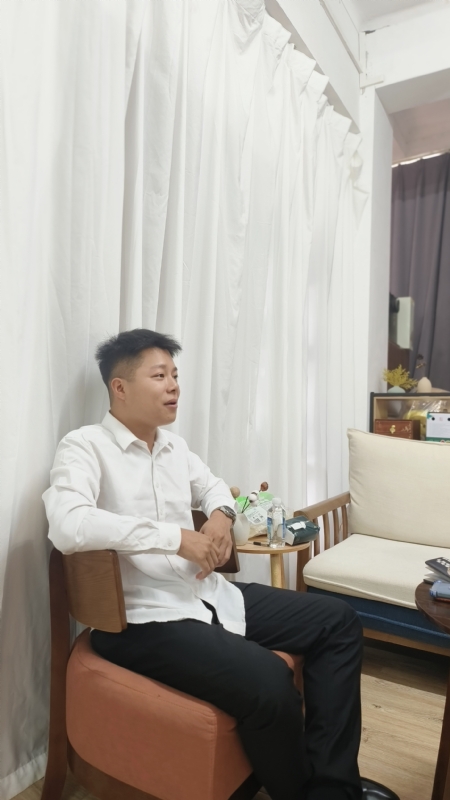 蓝色大海的第一张照片--南昌相亲服务中心