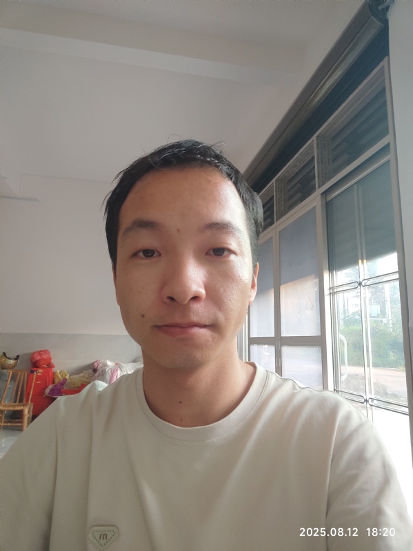 杨培鑫的第一张照片--南昌相亲服务中心